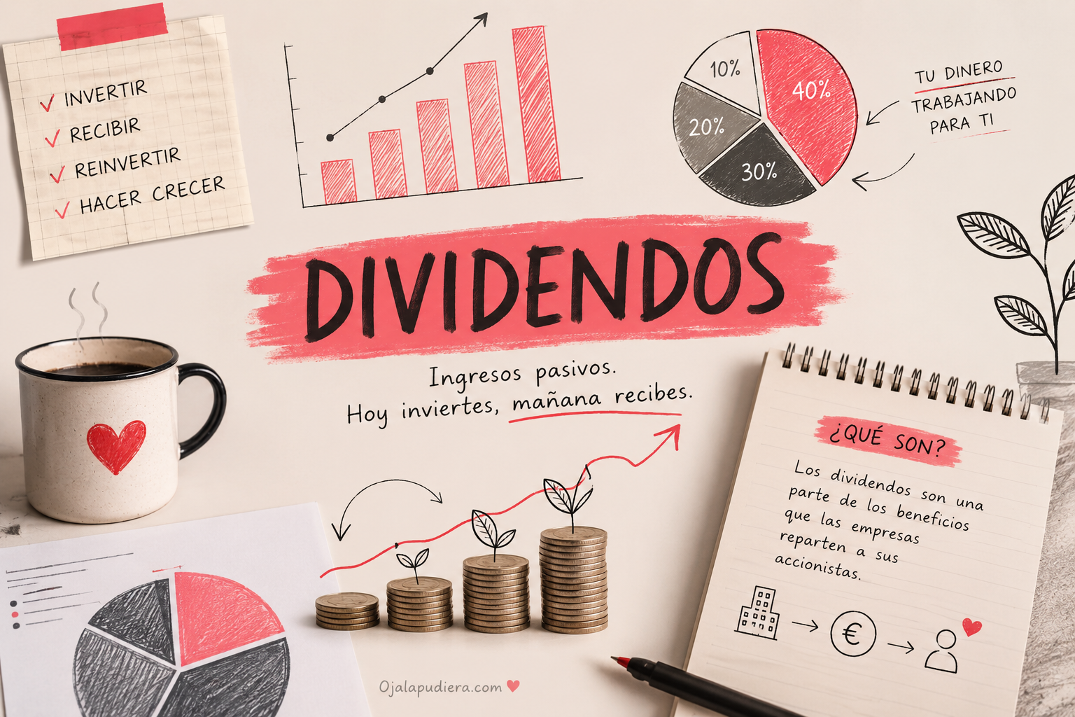 Que son los dividendos